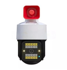 IP WIFI камера Promax QC2-E